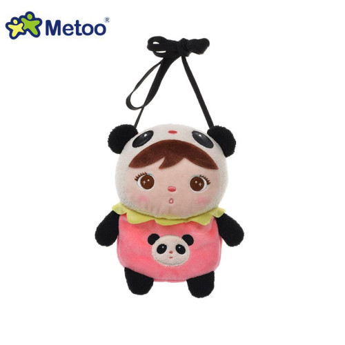 Kawaii Plush Animal Cartoon Toys