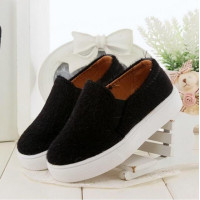 Boy Girl casual Soft Bottom Breathable Shoes