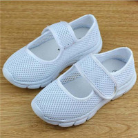 Breathable Mesh Shoes Casual Boys Girls Sneakers