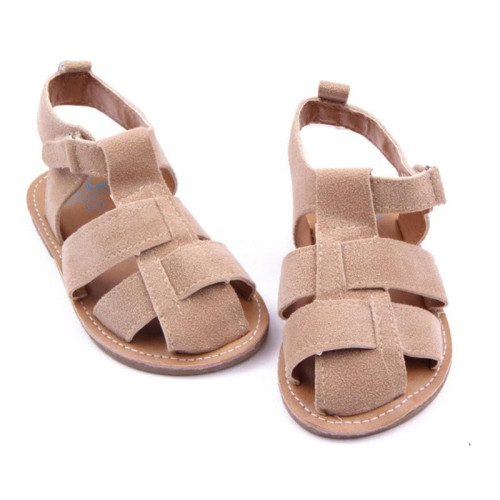 Rubber Soft Shoes Boys Girls Anti-Slip  Shoes