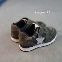 Sport Shoes Boys Girls Sneakers