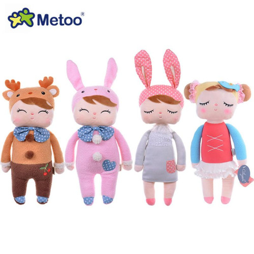 Bunny Rabbit stuffed & plush animals Toy