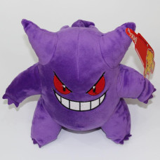 Cartoon Anime Soft Gengar Plush Toys