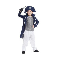 Boys Hook Captain Costume Halloween Costumes