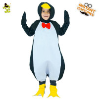 cute Penguin Lovely Girls&Boys Halloween Cosplay costume