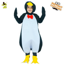 cute Penguin Lovely Girls&Boys Halloween Cosplay costume