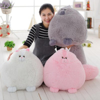 Fat Fluffy Cats Persian Cat Plush Toy