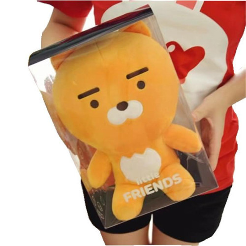 Korean super star little Kakao Plush Toy