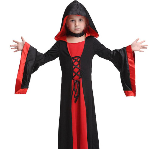 Halloween Costume for Girl Vampire costumes