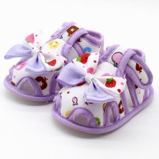 Girls&Boys Cute Sandals Breathable Shoes