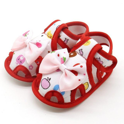 Girls&Boys Cute Sandals Breathable Shoes