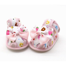 Girls&Boys Cute Sandals Breathable Shoes