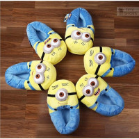 3D Me Plush Cartoon Toys Plush Slipper