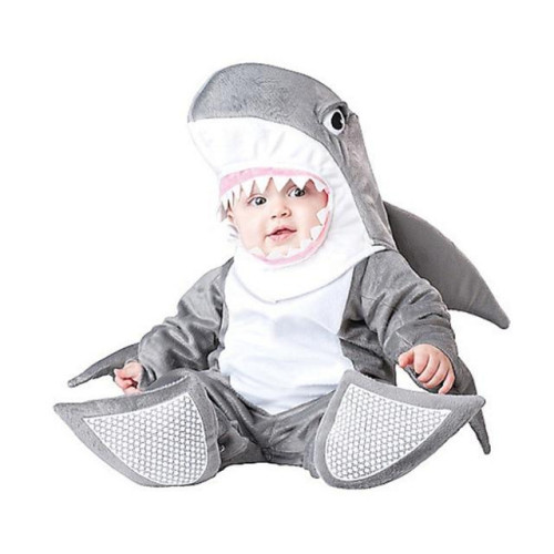 Girls Boys Warm Soft Animal Cosplay Halloween Costumes