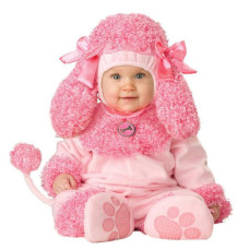 Girls Boys Warm Soft Animal Cosplay Halloween Costumes