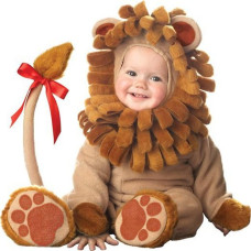 Girls Boys Warm Soft Animal Cosplay Halloween Costumes