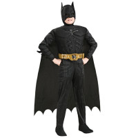 Boys Superhero Cosplay Halloween Costumes