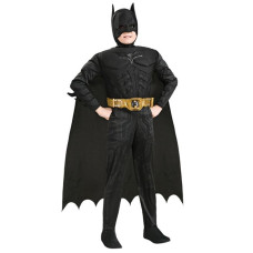 Boys Superhero Cosplay Halloween Costumes