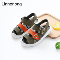 Children casual Sandals Fashion Boys Girls Shoes