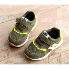 Sport Shoes Boys Girls Sneakers