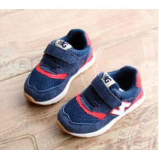 Sport Shoes Boys Girls Sneakers