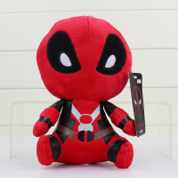 Super hero Spiderman Plush Doll Toy for kids