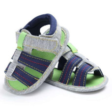 Sandals Boys Girls Prewalker Soft Sole Shoes