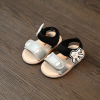 Girls Boys Sandals casual Cartoon Shoes