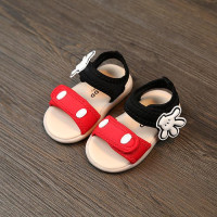 Girls Boys Sandals casual Cartoon Shoes