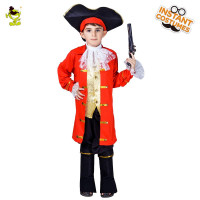 Boys Noble Pirate costumes Halloween costume