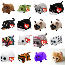 Original Ty Beanie Boos Plush Toy Kids