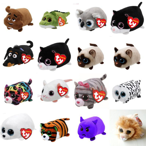 Original Ty Beanie Boos Plush Toy Kids