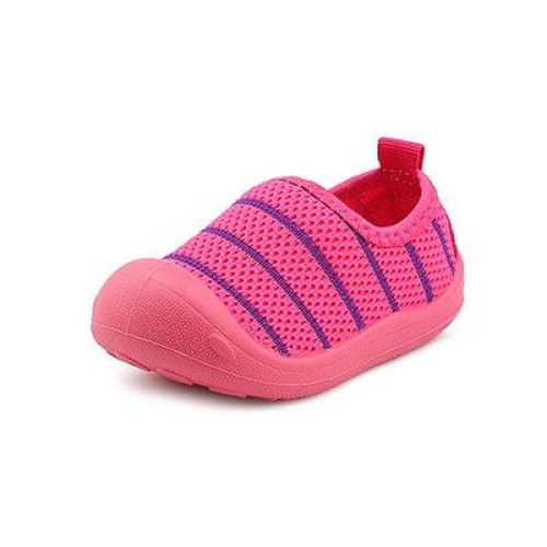 boys girls anti-skid breathable soft soled shoes