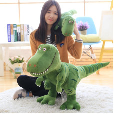 New Cartoon  Dinosaur Plush Toys