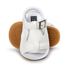 hard rubber bottom sandals boys girls shoes