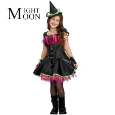 role Playing Dance Halloween Costume for Girls