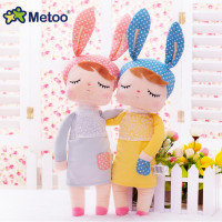 Metoo Doll Stuffed Toys Plush Animals Soft