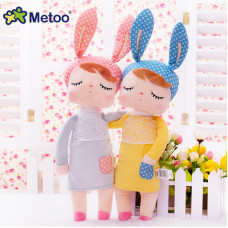 Metoo Doll Stuffed Toys Plush Animals Soft