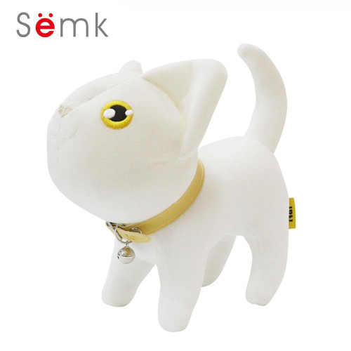 Cat Doll Plush Stuffed Animals Soft Toys