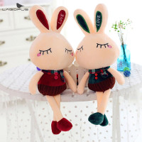 Lovely Rabbit Little Bunny Plush Toys