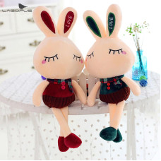 Lovely Rabbit Little Bunny Plush Toys