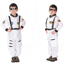 Halloween Costumes for Boys Astronaut Cosmonaut Costume