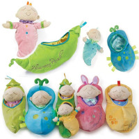 Plush Toys Babyshower Gifts for Babies