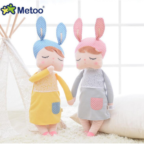 Stuffed Plush Animals Cartoon Toys