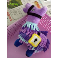 Fortnite Troll Stash Llama Plush Toy