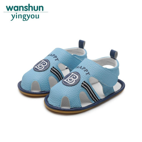 boys girls Sandal Anti-slip soft sole shoes