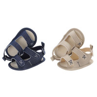  Boy Girl Sandals Soft Non-slip Shoes