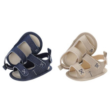  Boy Girl Sandals Soft Non-slip Shoes