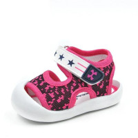 first walkers boys girls sandals Shoes