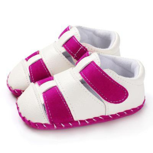 boys girls soft bottom shoes